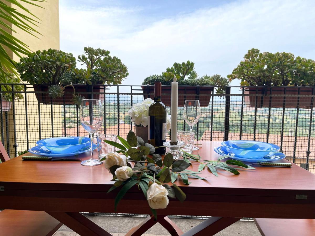 La Casa Di Marco, Holidays, Sea And Nature Montiano  Exterior photo