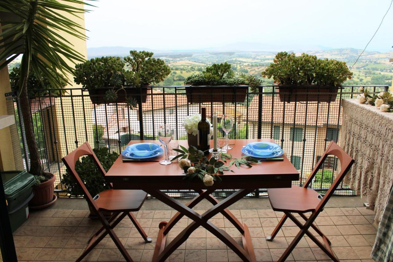 La Casa Di Marco, Holidays, Sea And Nature Montiano  Exterior photo