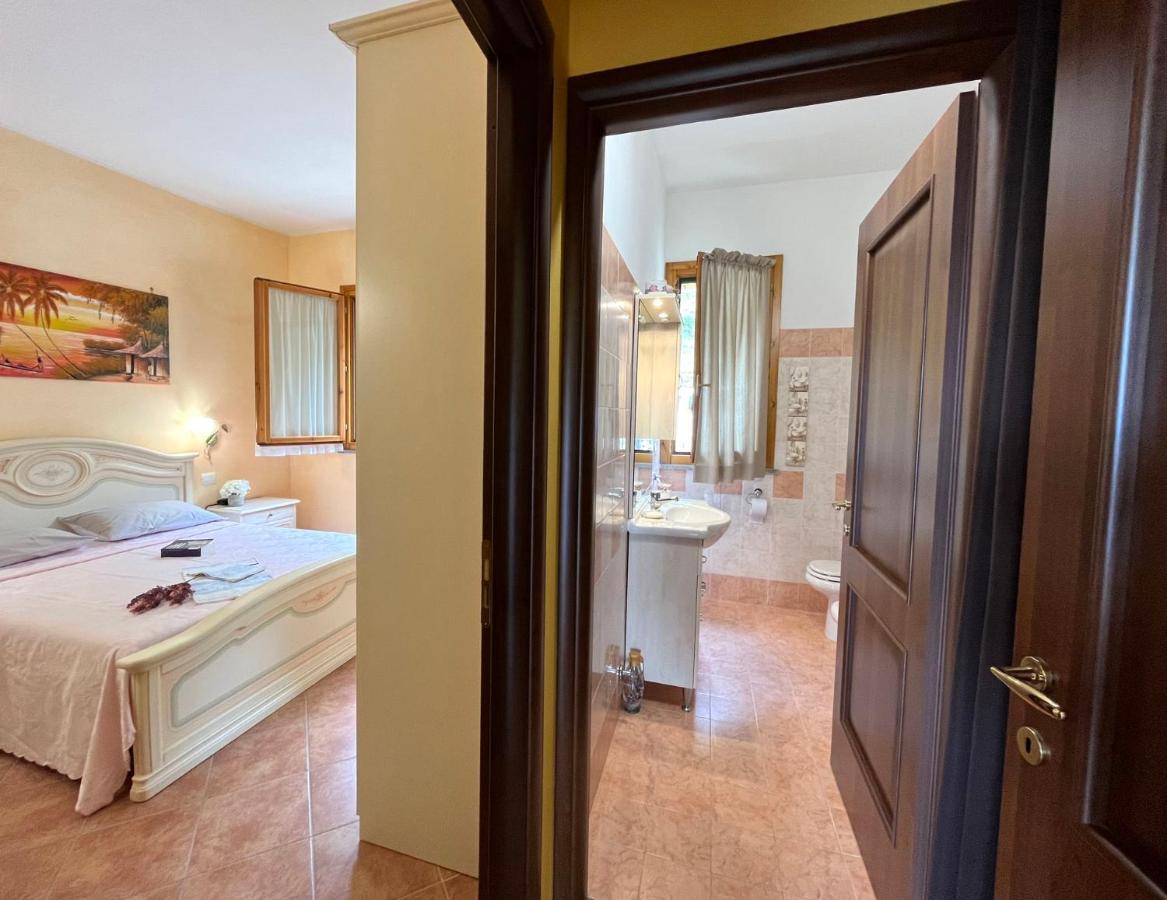 La Casa Di Marco, Holidays, Sea And Nature Montiano  Exterior photo