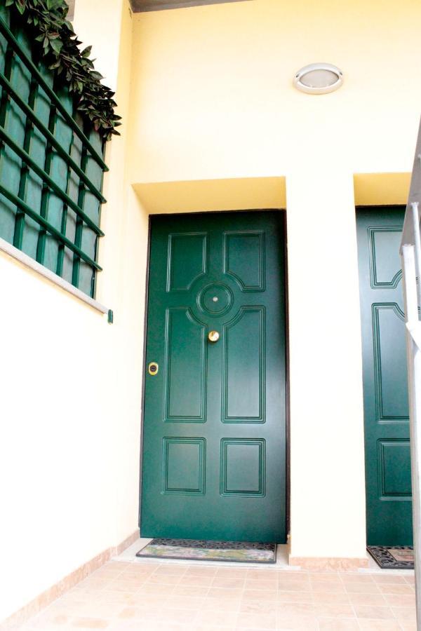 La Casa Di Marco, Holidays, Sea And Nature Montiano  Exterior photo