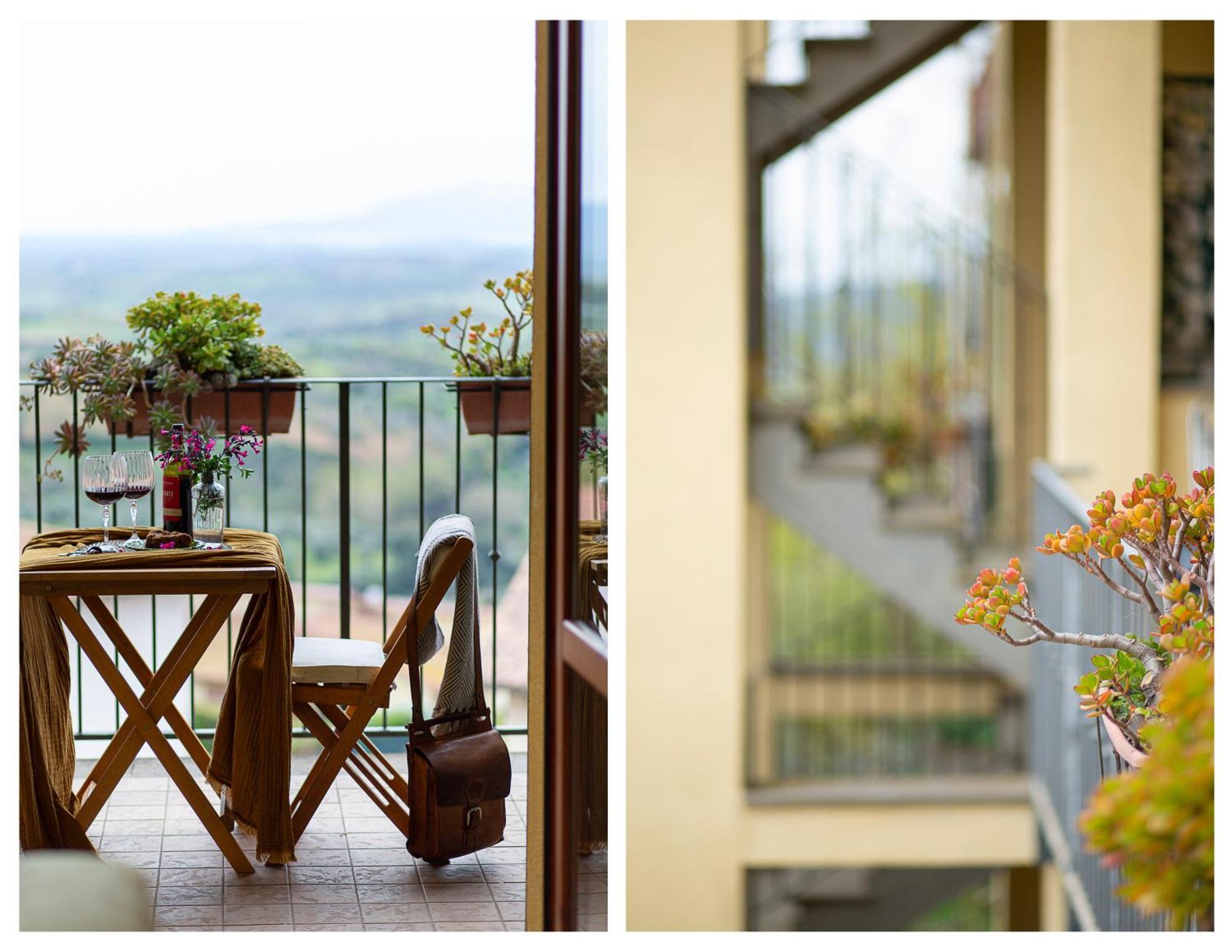 La Casa Di Marco, Holidays, Sea And Nature Montiano  Exterior photo